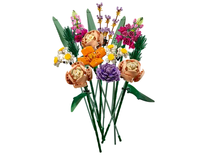 Flower Bouquet