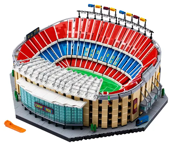 Camp Nou – FC Barcelona 10284