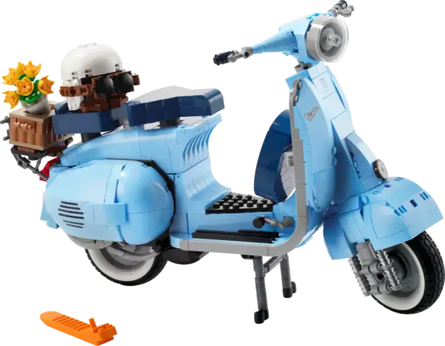Vespa 125