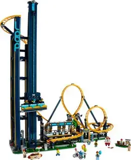 Loop Coaster 10303