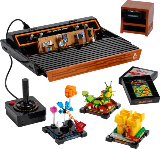 Atari® 2600 10306