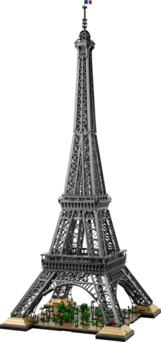 Eiffel tower