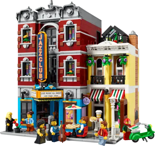 Jazz Club