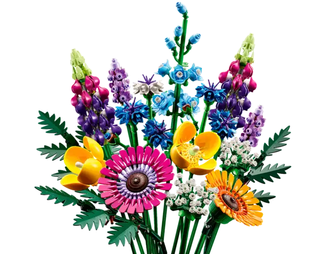 Wildflower Bouquet