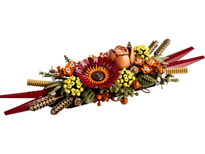 Dried Flower Centrepiece 10314