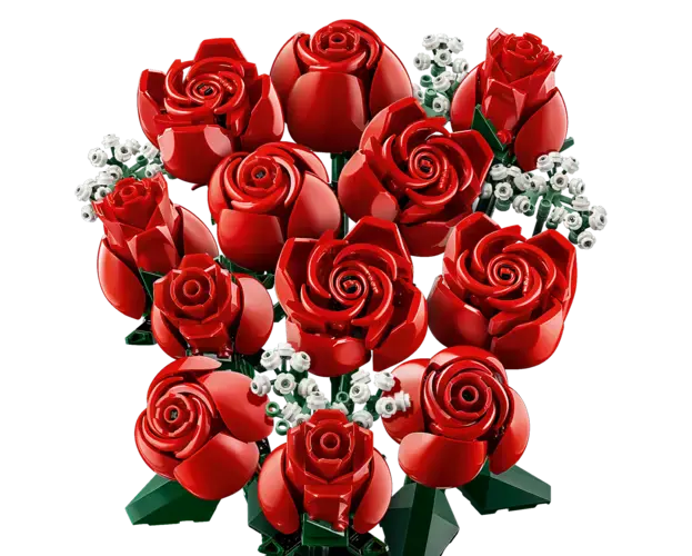Bouquet of Roses