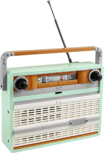 Retro Radio