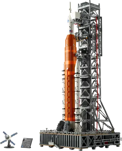 NASA Artemis Space Launch System