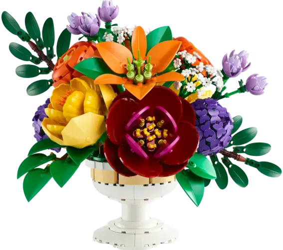 Flower Arrangement