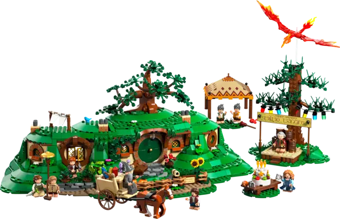 The Lord of the Rings: The Shire™