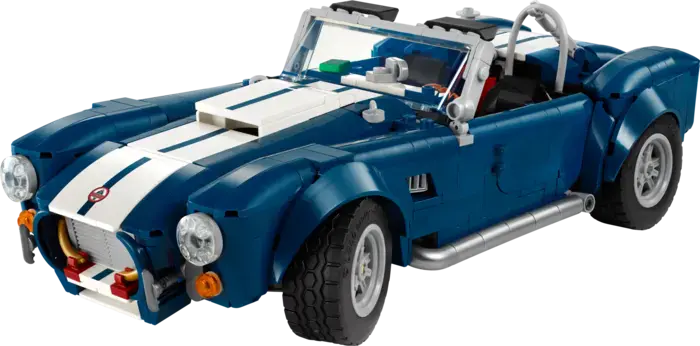 Shelby Cobra 427 S/C