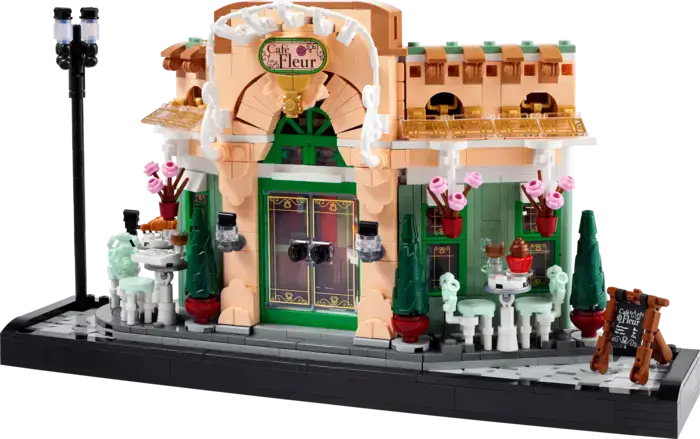 French Café