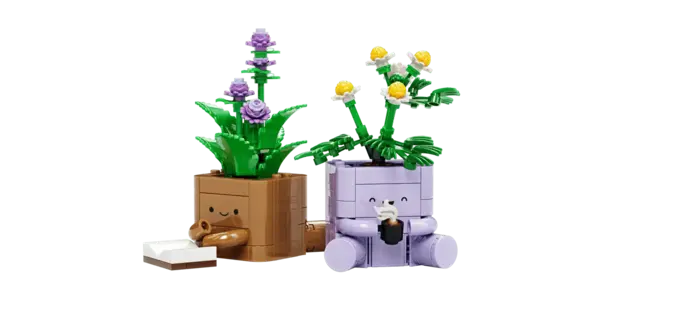 Cozy Plants