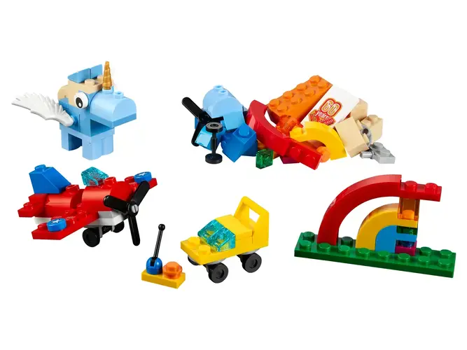 Rainbow Fun 10401