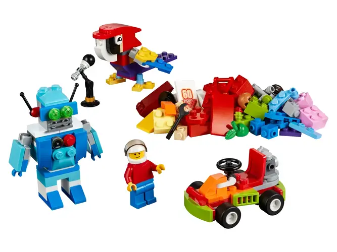 Fun Future 10402