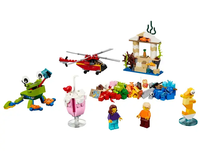World Fun 10403