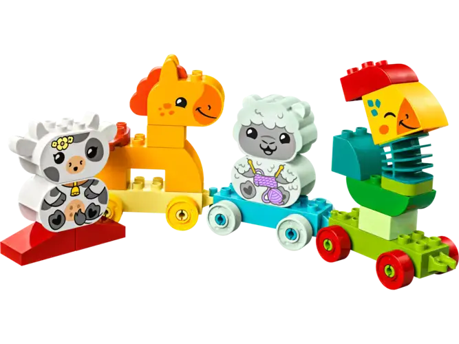 Animal Train