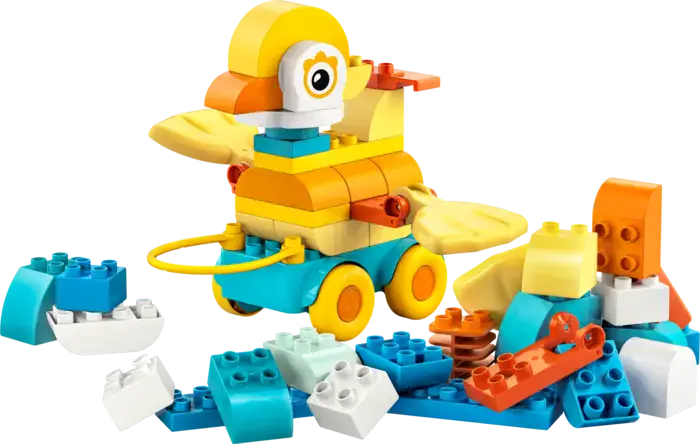 3in1 Animals on Wheels