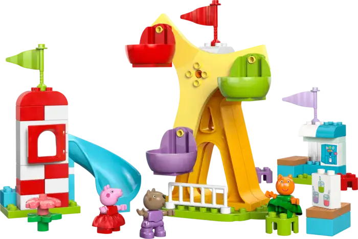 Funfair