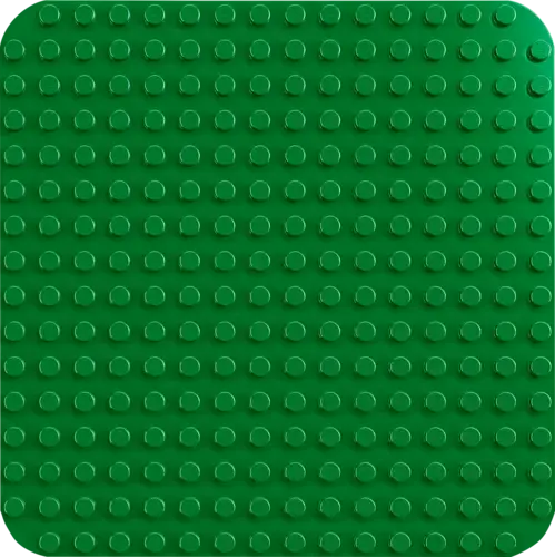 Green Building Plate