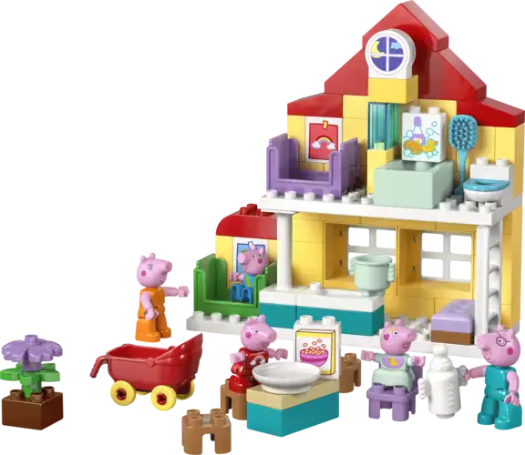 Family House