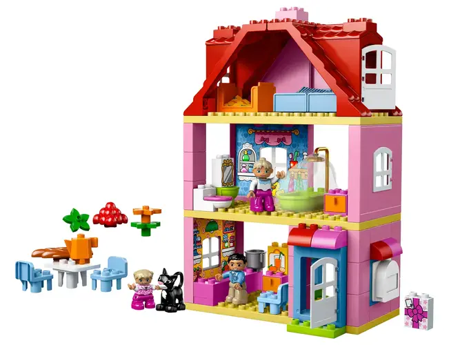 Play House 10505