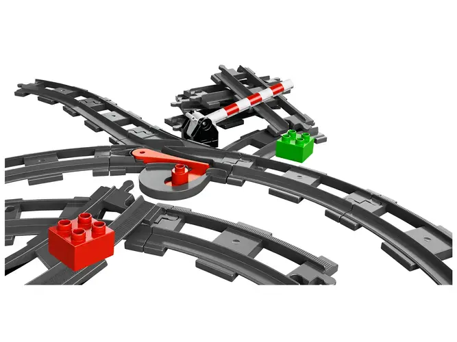 Train Accessory Set 10506