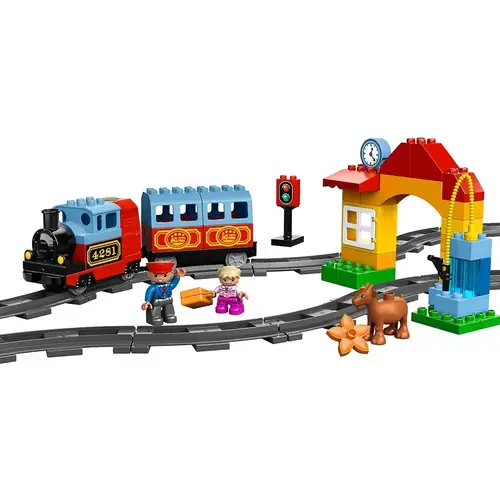 My First Train Set 10507