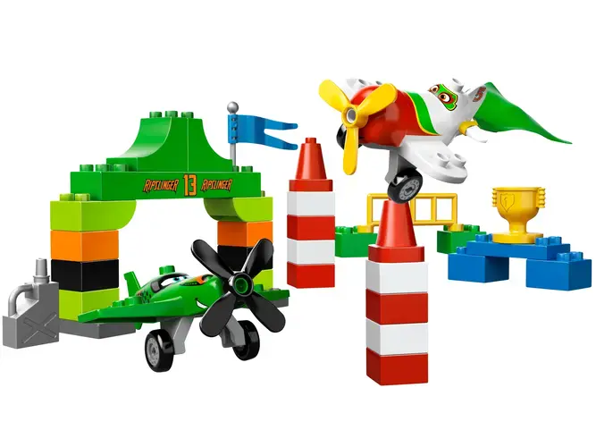 Ripslinger's Air Race 10510