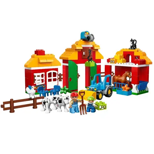 Big Farm 10525