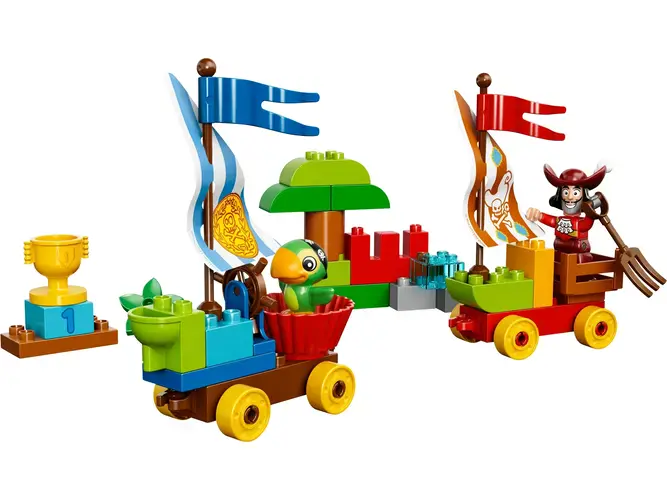 Beach Racing 10539