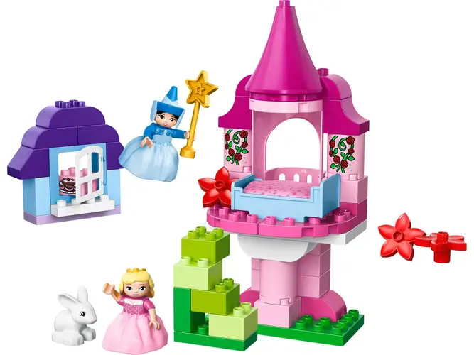 Sleeping Beauty’s Fairy Tale 10542