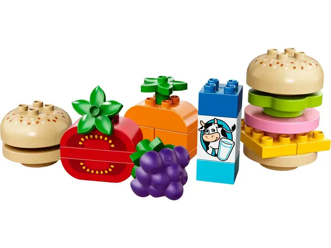 Creative Picnic 10566