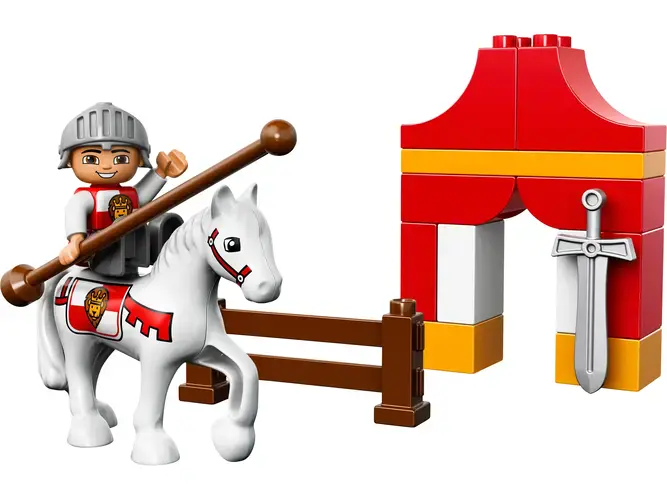 Knight Tournament 10568