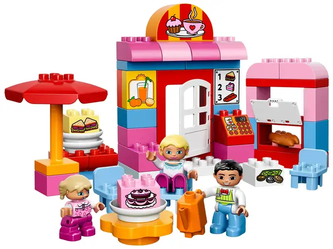 Café 10587