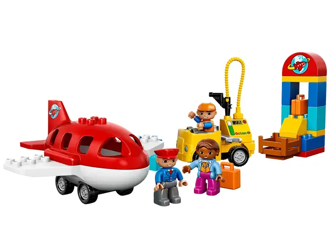Airport 10590
