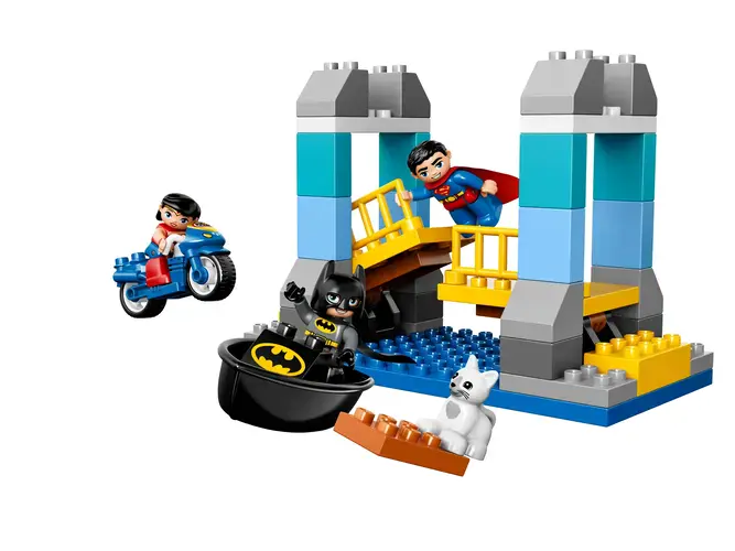 Batman Adventure 10599