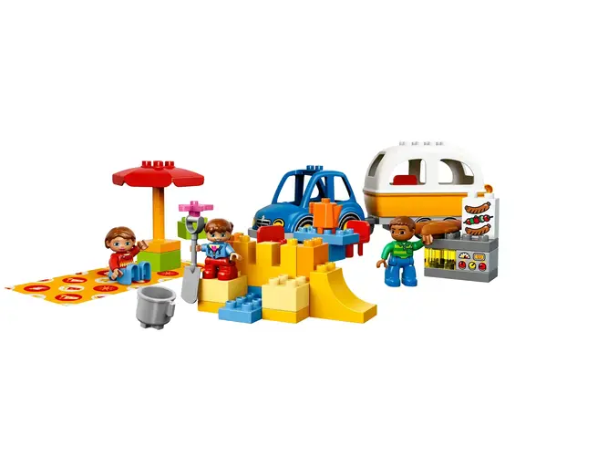 Camping Adventure 10602