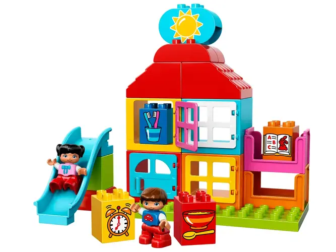 My First Playhouse 10616
