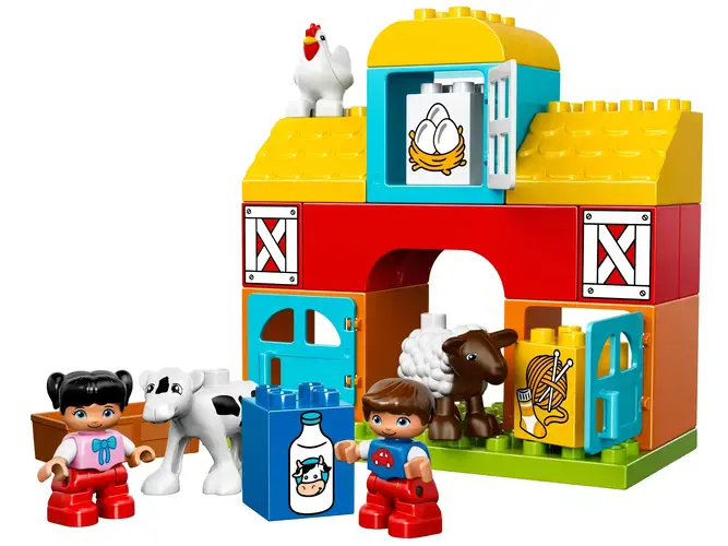 My First Farm 10617