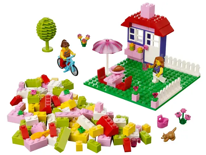 House Suitcase 10660