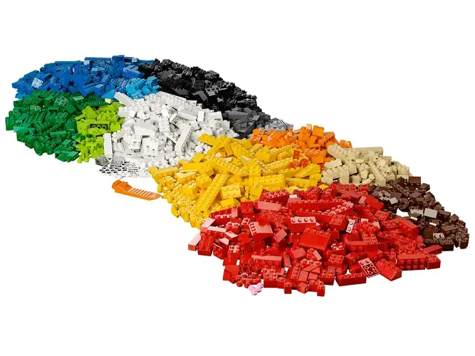 LEGO® Creative Tower 10664