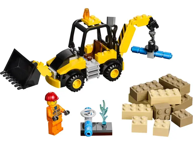 Digger 10666