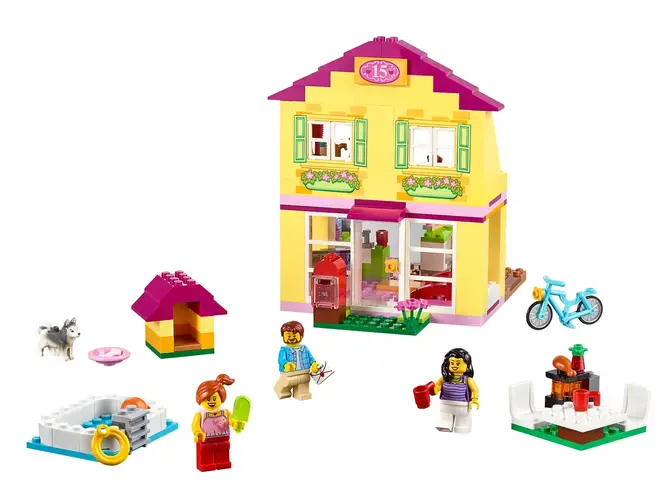 Family House 10686