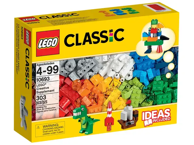 LEGO® Creative Supplement 10693