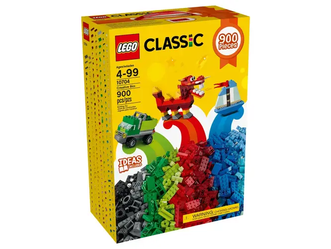 Creative Box 10704