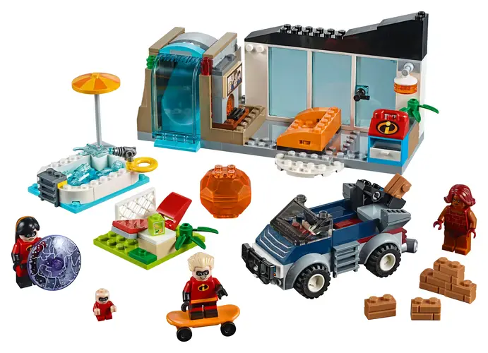 The Great Home Escape 10761