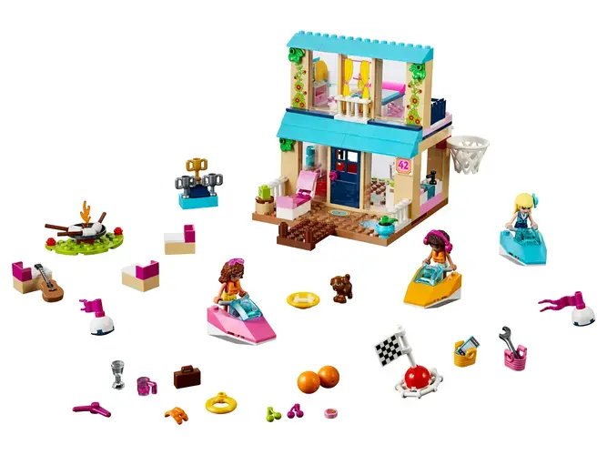 Stephanie's Lakeside House 10763