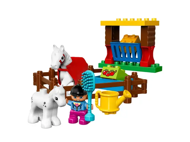 Horses 10806