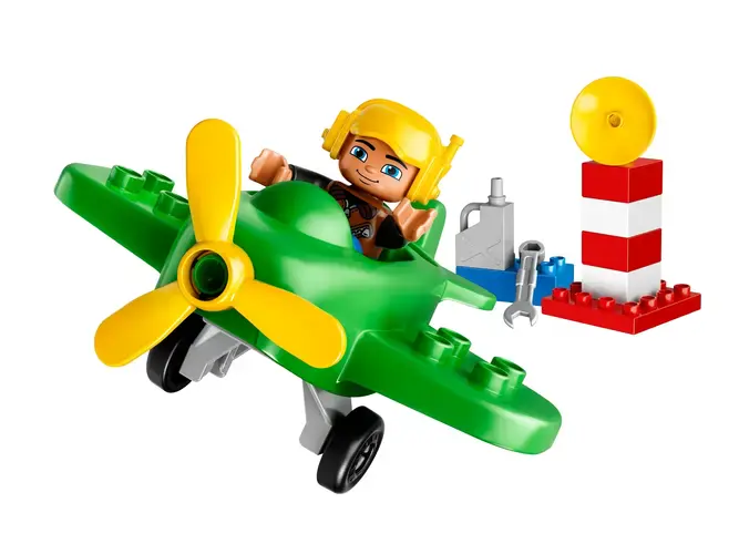 Little Plane 10808